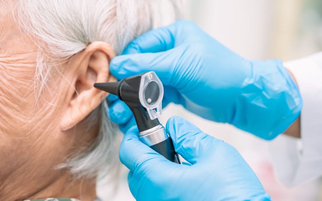Discover the Advantages of Expert Ear Wax Removal Today