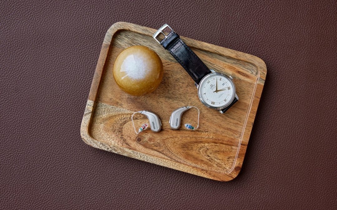 Hearing Aids: Rediscover the Sounds That Matter